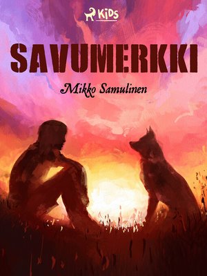 cover image of Savumerkki